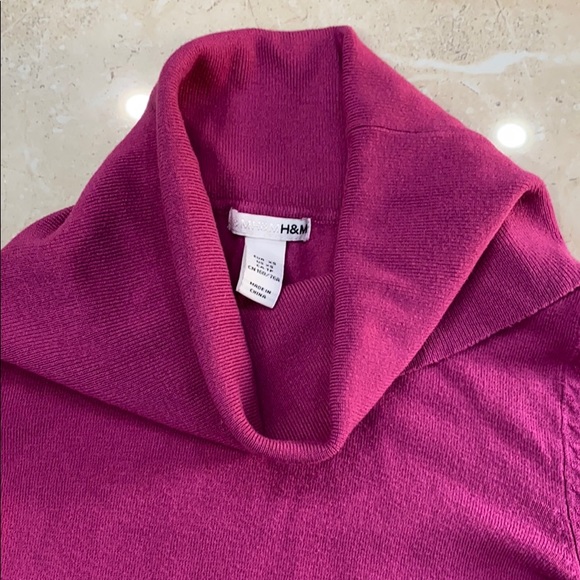 H&M turtleneck - Picture 5 of 6